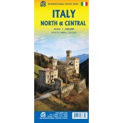 Italien norra och centrala ITM